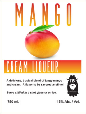 Mango-Cream-label